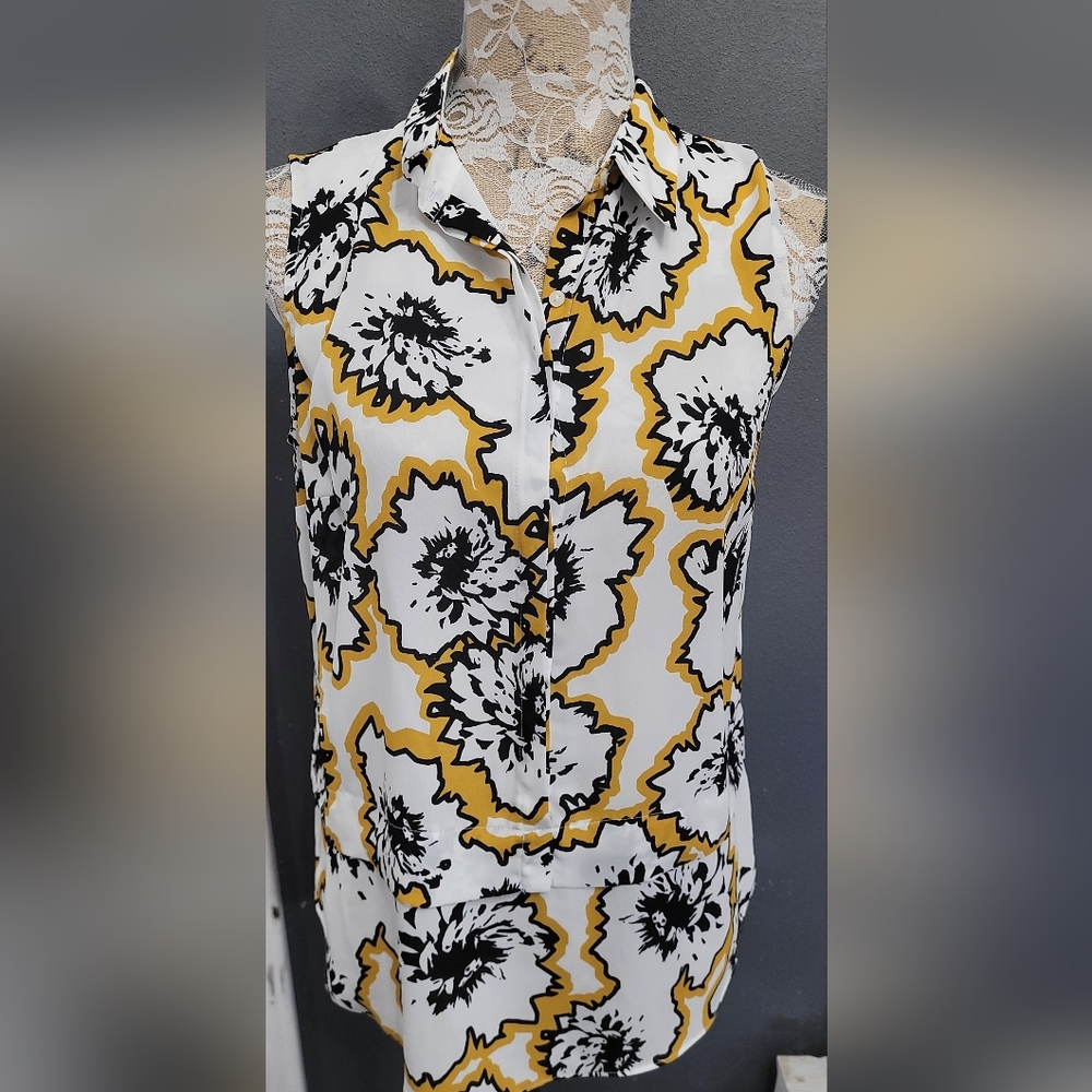 METAPHOR WOMEN'S  BLOUSE